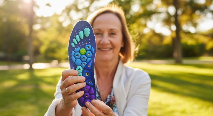 Review by Linda P., 76